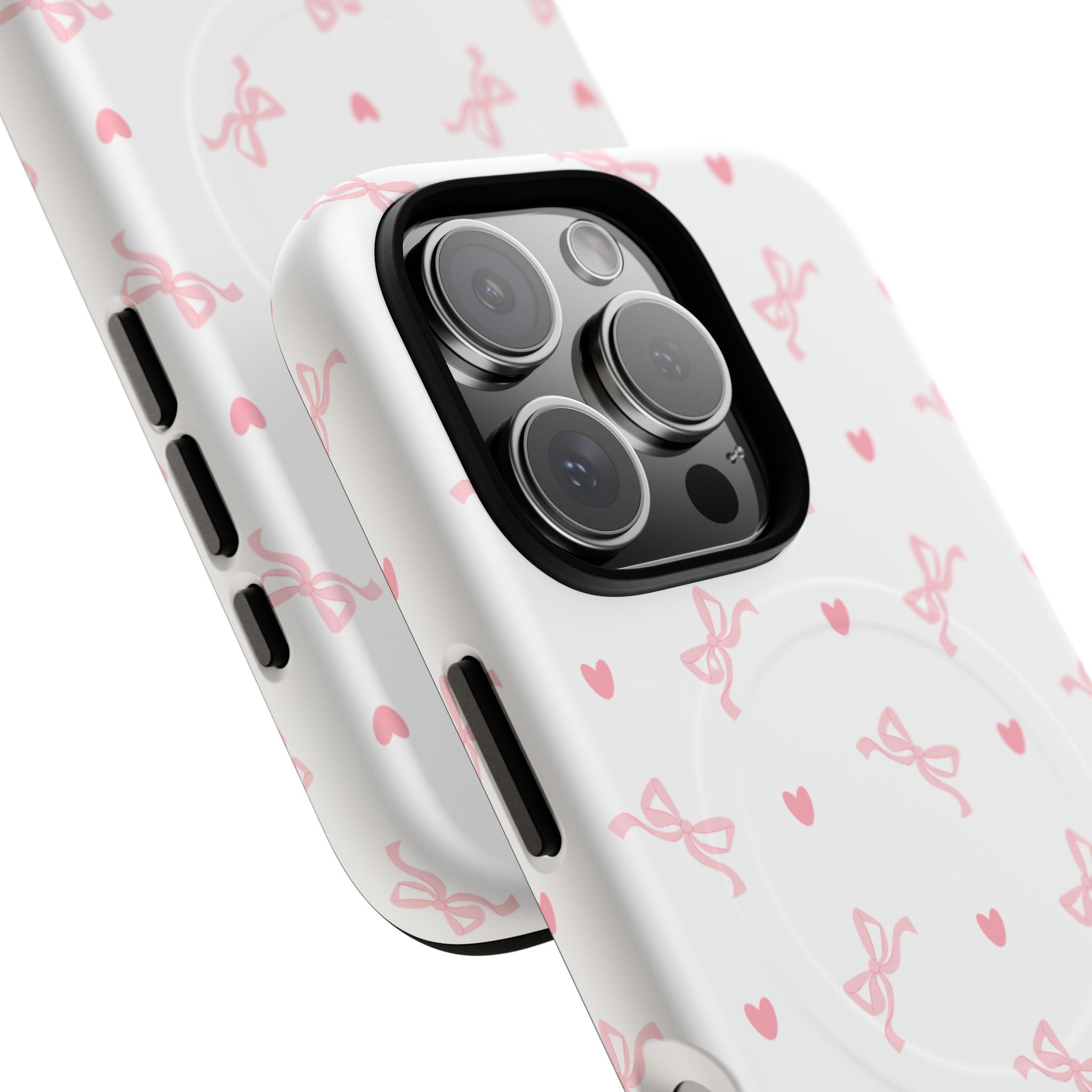 Pinky Promise (Magsafe)