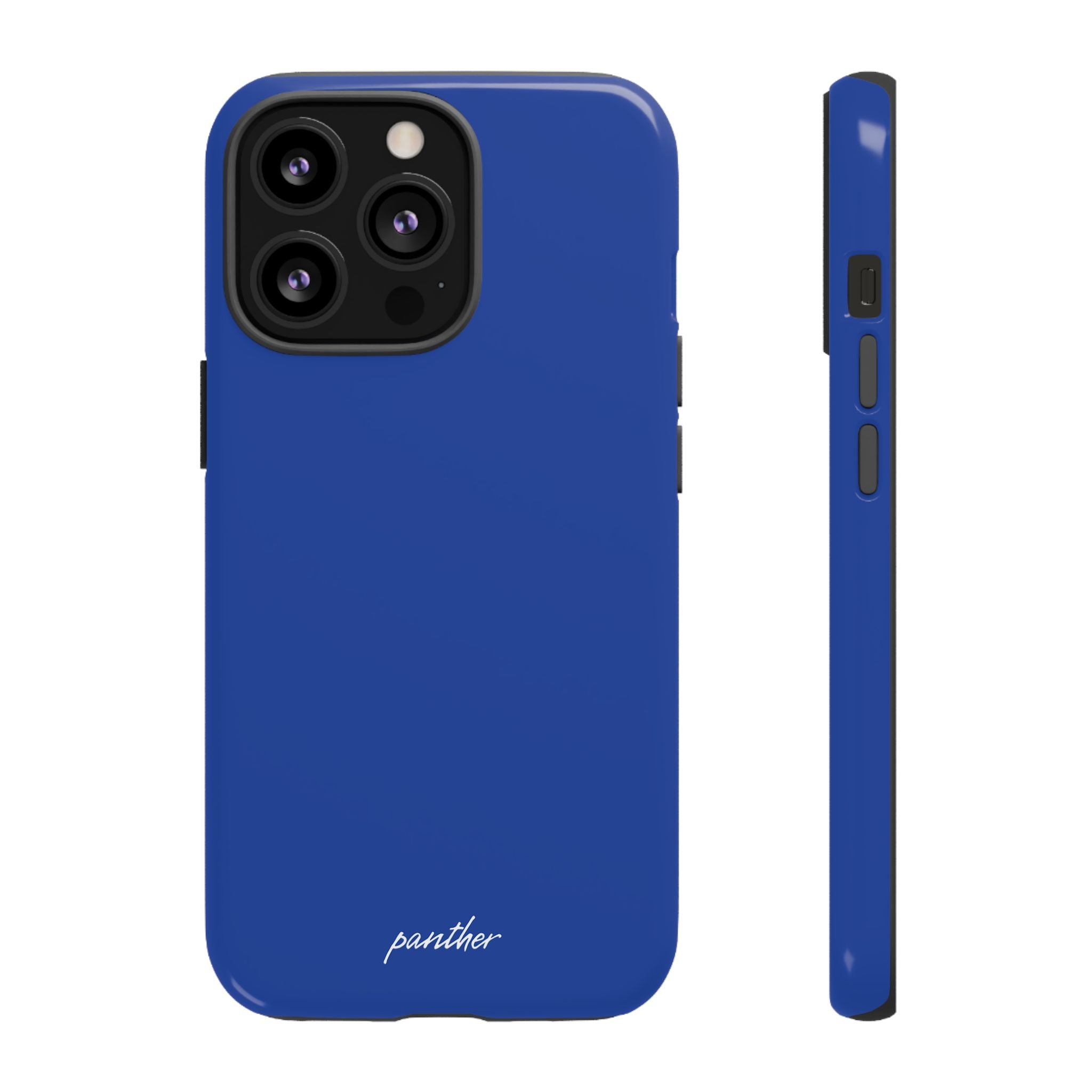 Electric Blue
