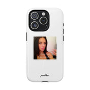 "Only God Can Cancel Me" (White) (Magsafe)