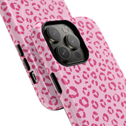 Spotted in Pink on Pink (Magsafe)
