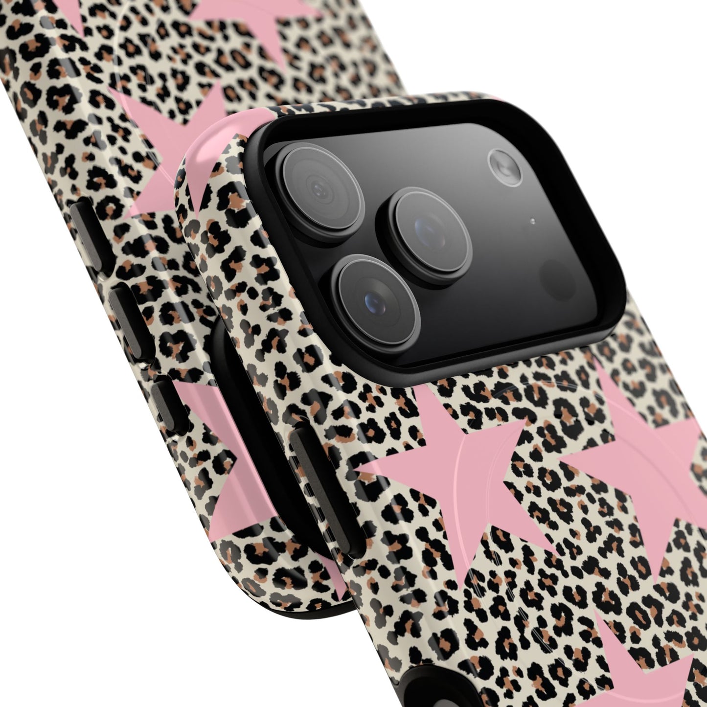 Leopard Star V2 (Magsafe)