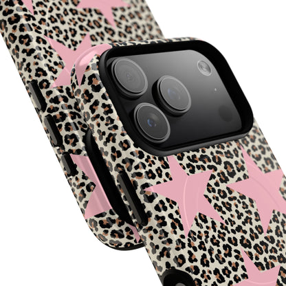 Leopard Star V2 (Magsafe)