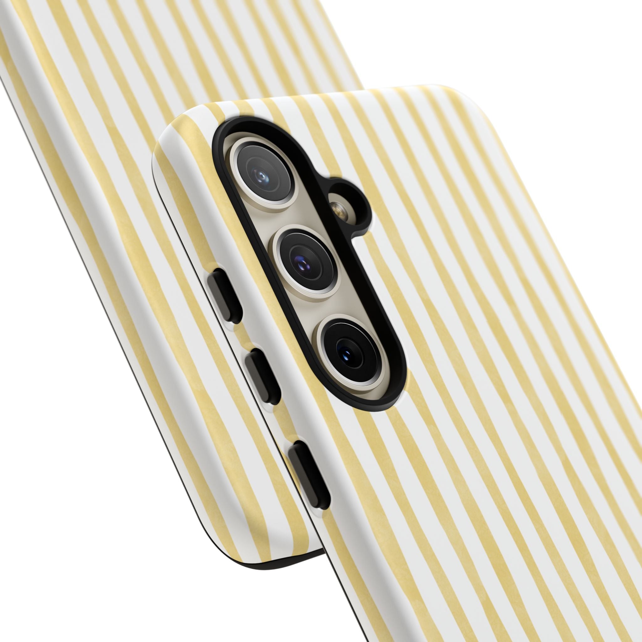 Butter Stripes