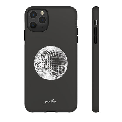 Nightlife Glimmer (Grey)