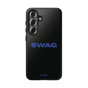 SWAG (Black & Blue)