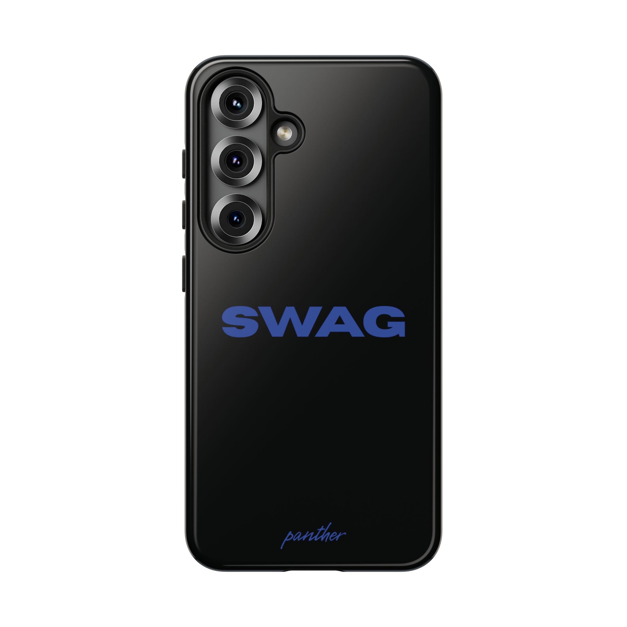 SWAG (Black & Blue)