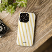 Butter Stripes