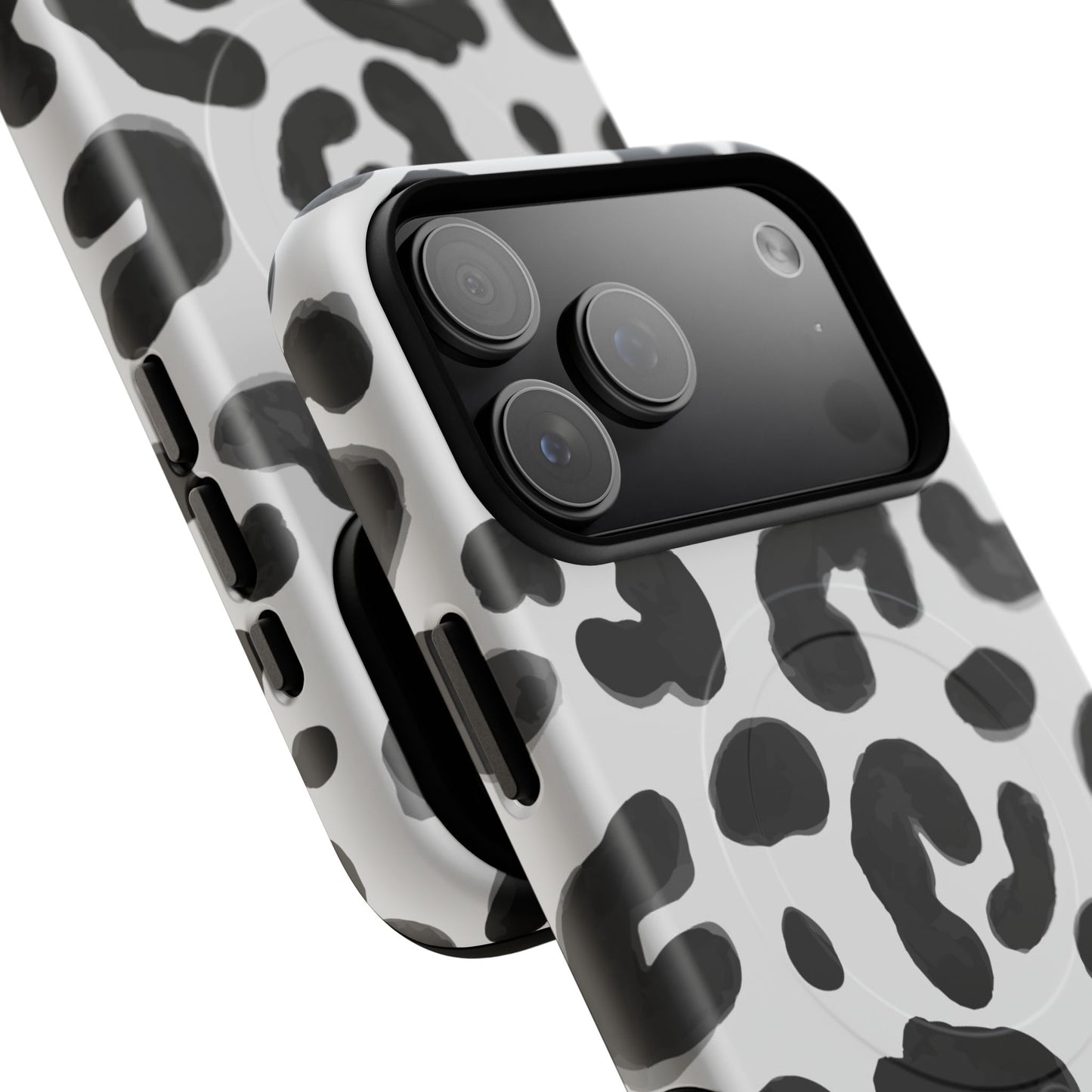 Noir Panther (Magsafe)