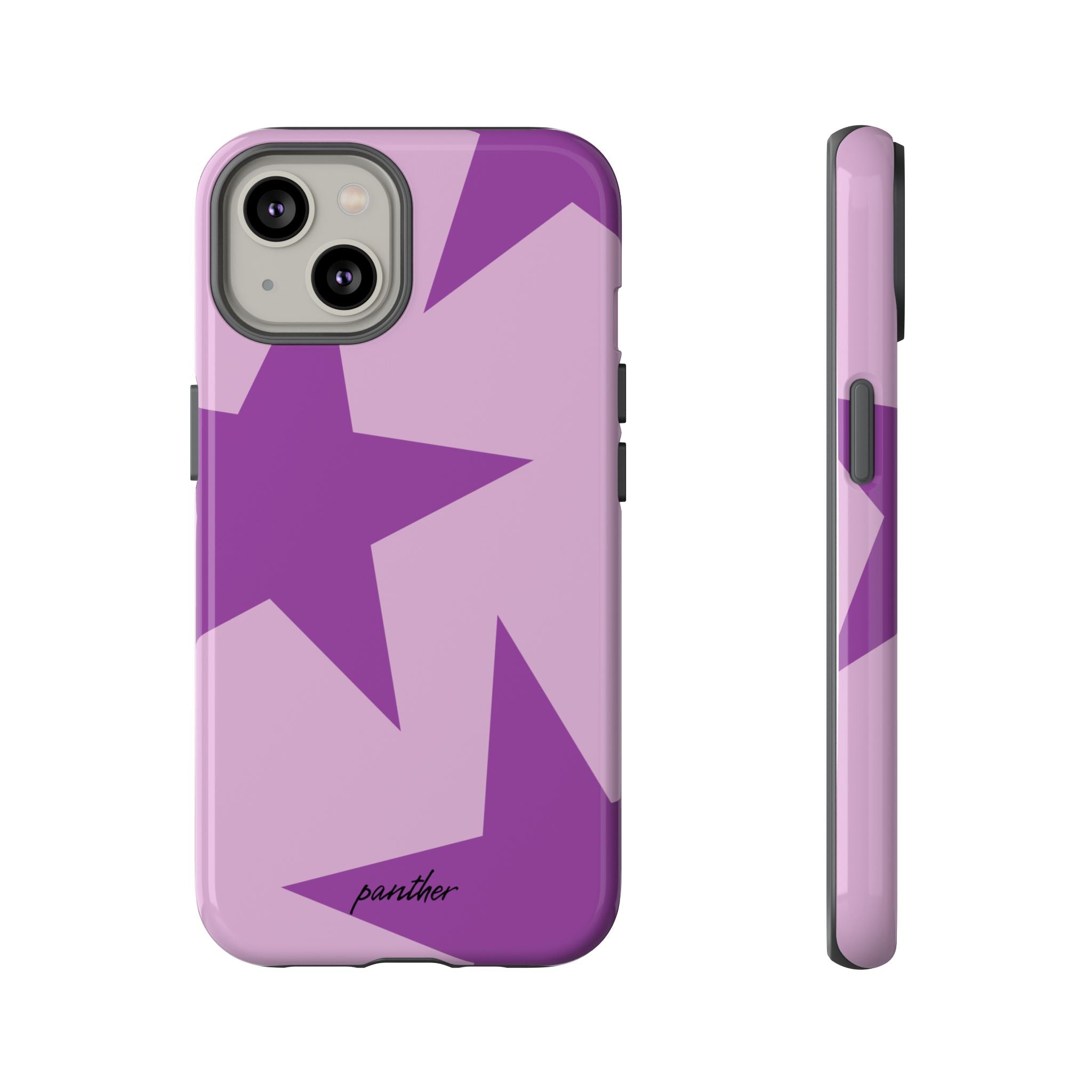 Pretty In Lilac