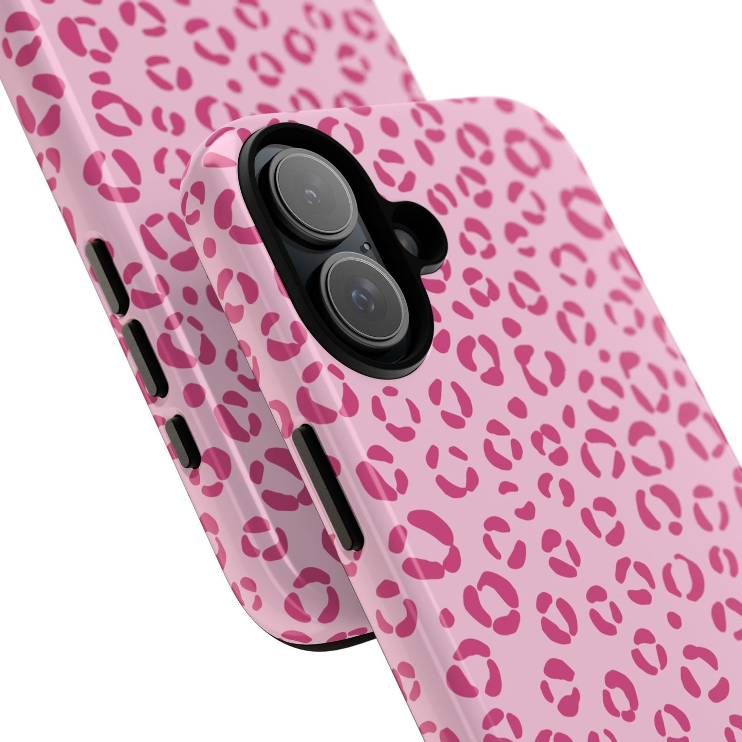 Spotted in Pink on Pink