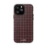 Cherry Knit (magsafe)