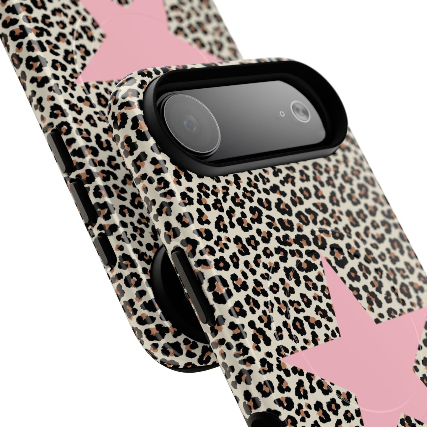 Leopard Star (Magsafe)
