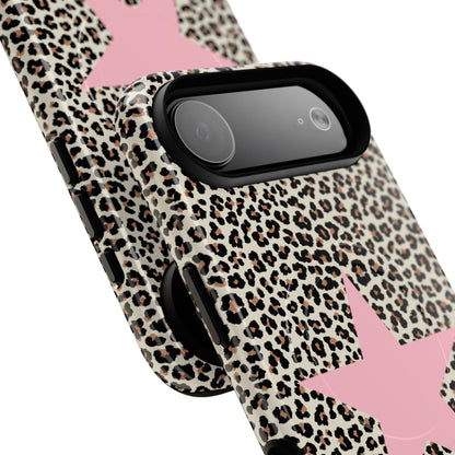 Leopard Star (Magsafe)
