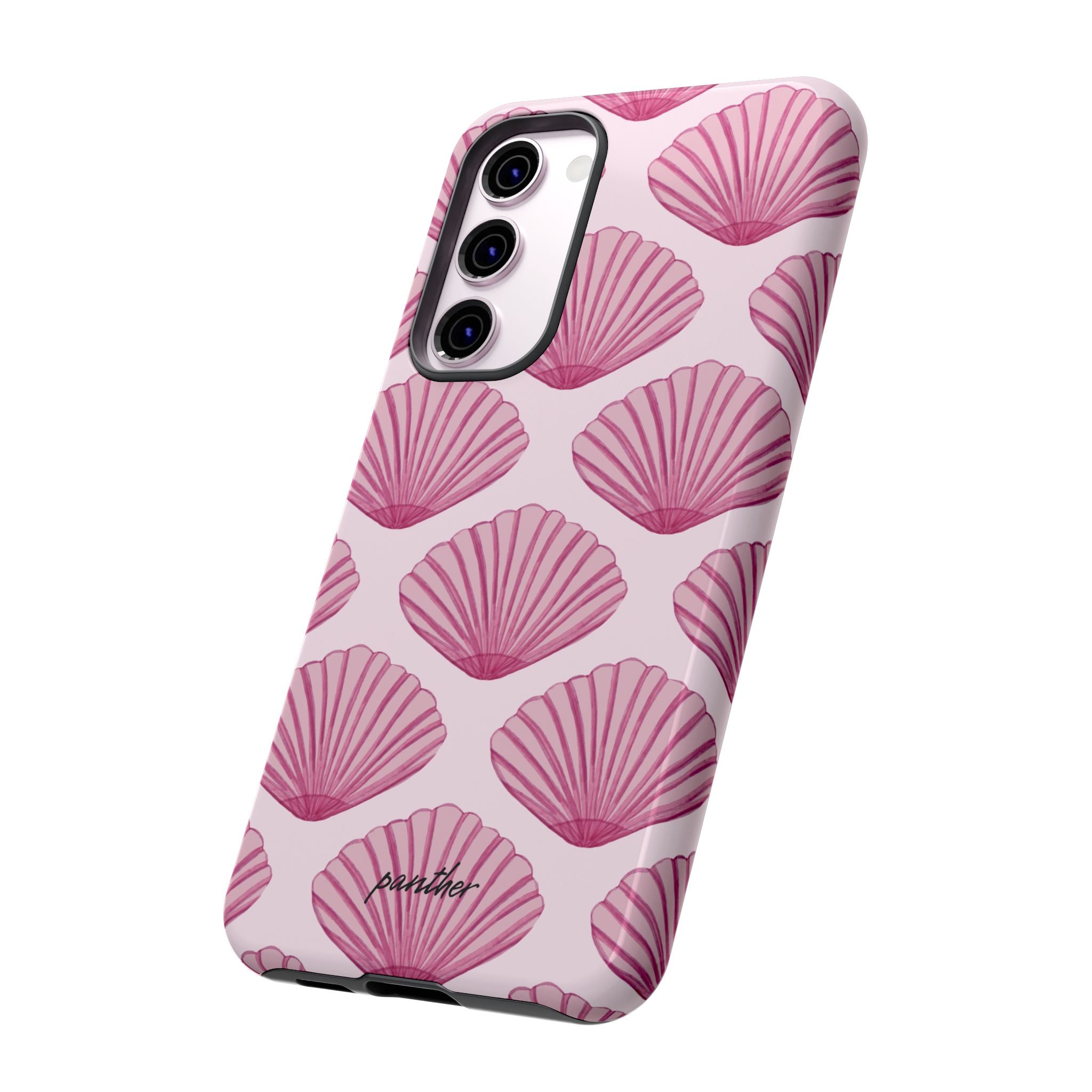 Coastal Shells