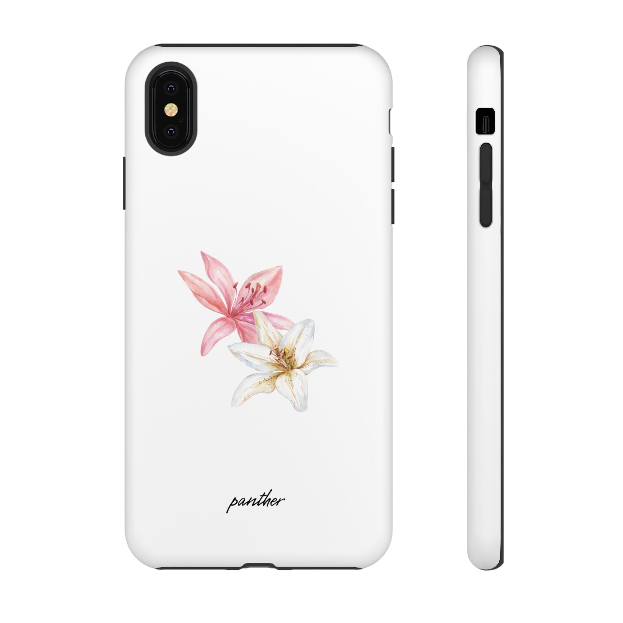 Blossom Grace (White) V2