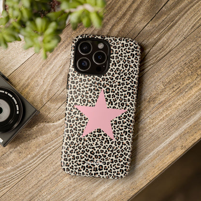 Leopard Star