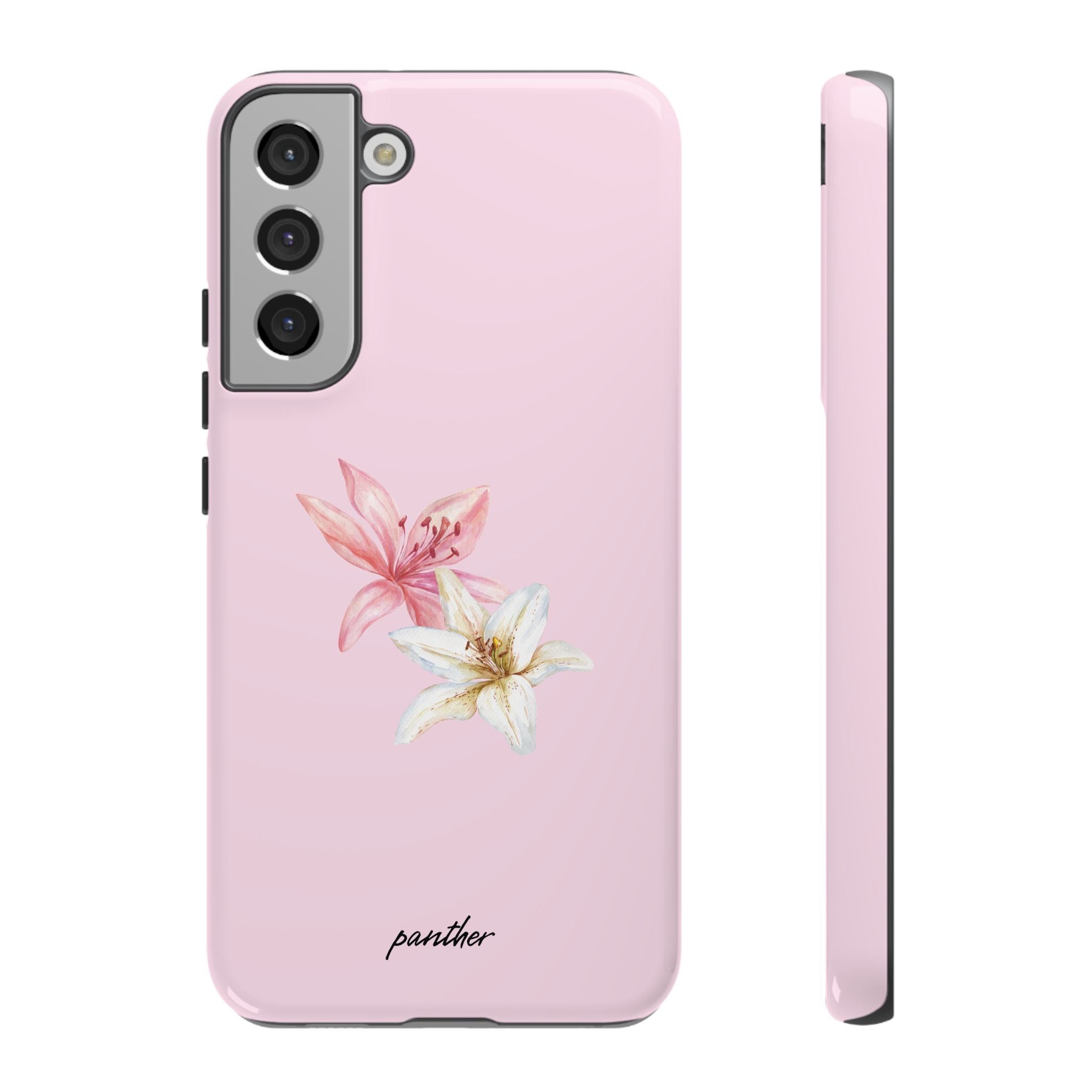 Blossom Grace (Pink) V2