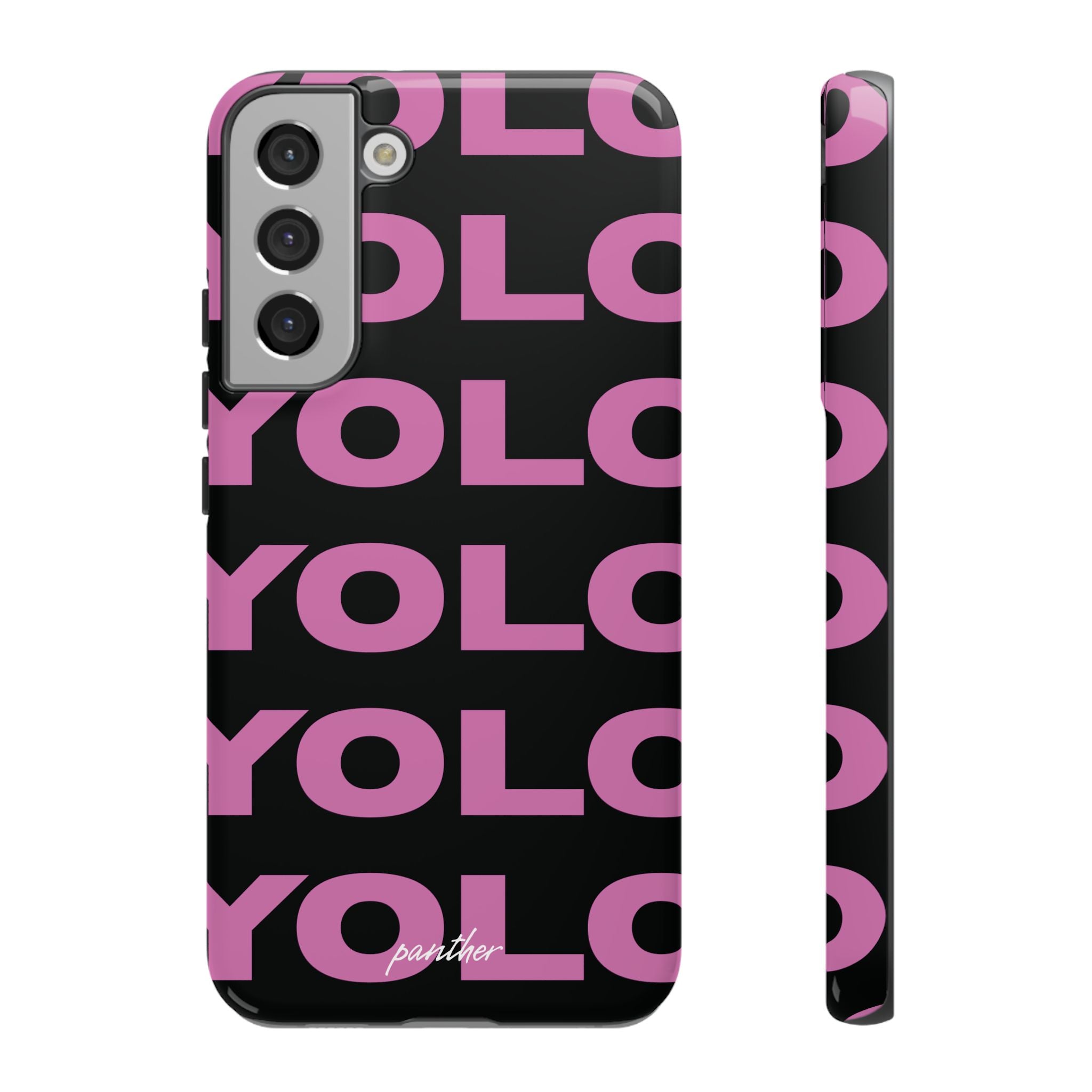 YOLO