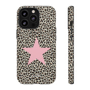 Leopard Star