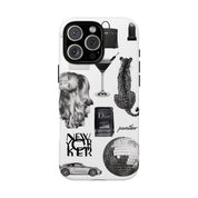 Glamour New York Bling