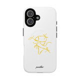 Tan Lines (Yellow) (Magsafe)