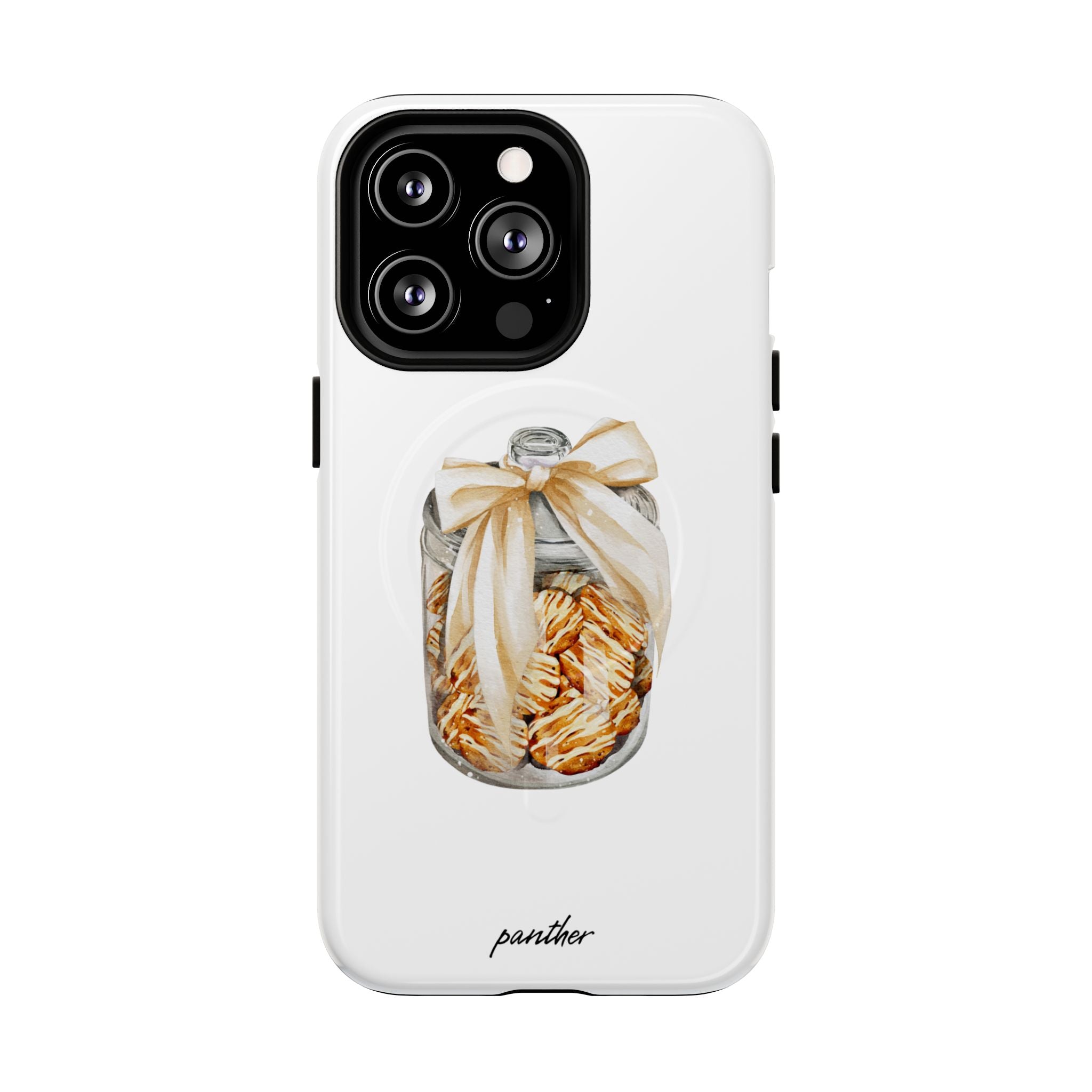 Cookie Jar (Magsafe)