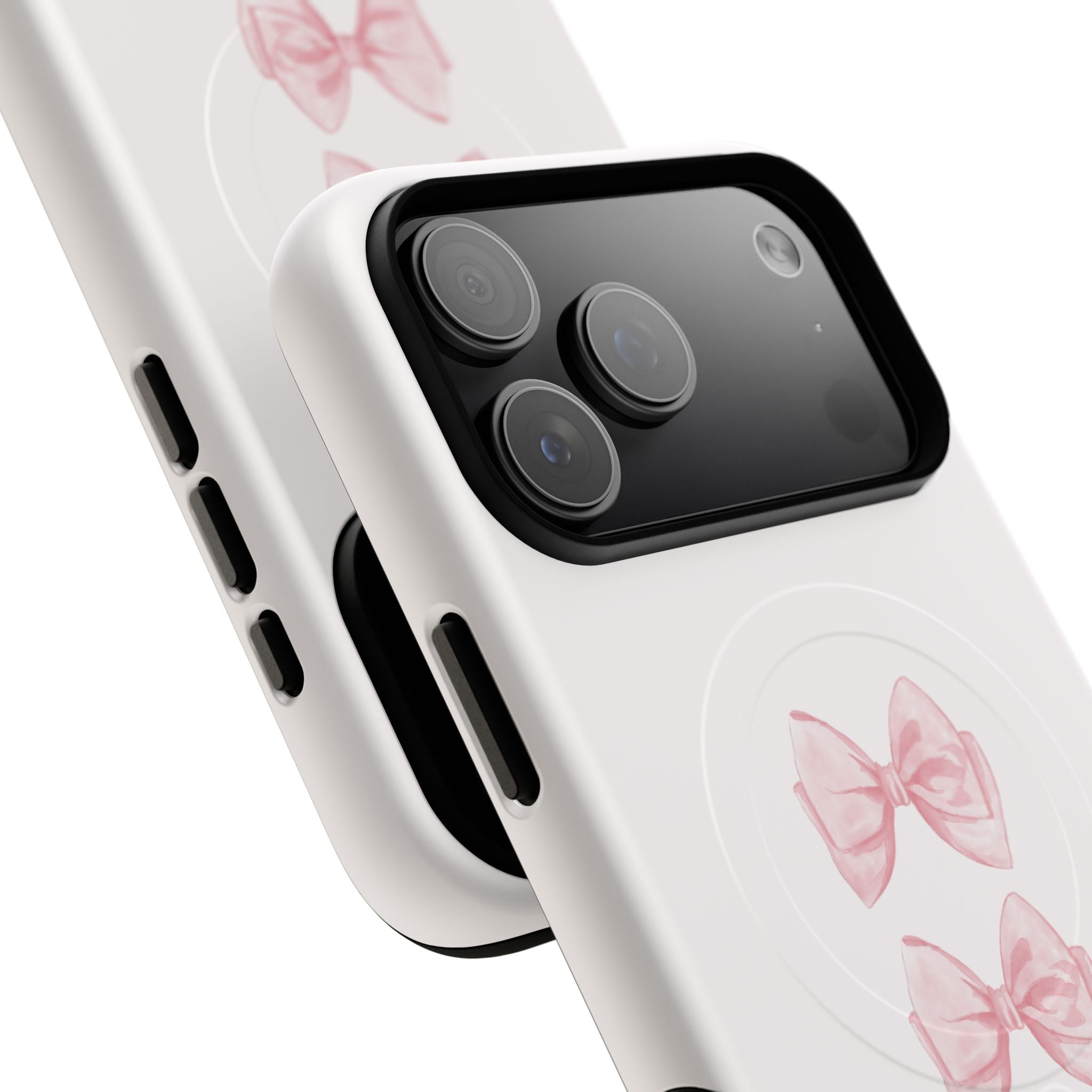 Blush Bow (Magsafe)