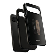 Panther Skateboards (Black)