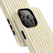 Butter Stripes (Magsafe)