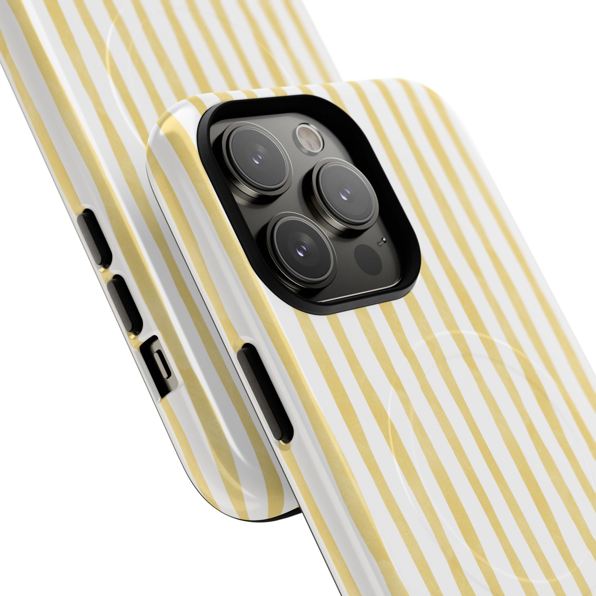 Butter Stripes (Magsafe)