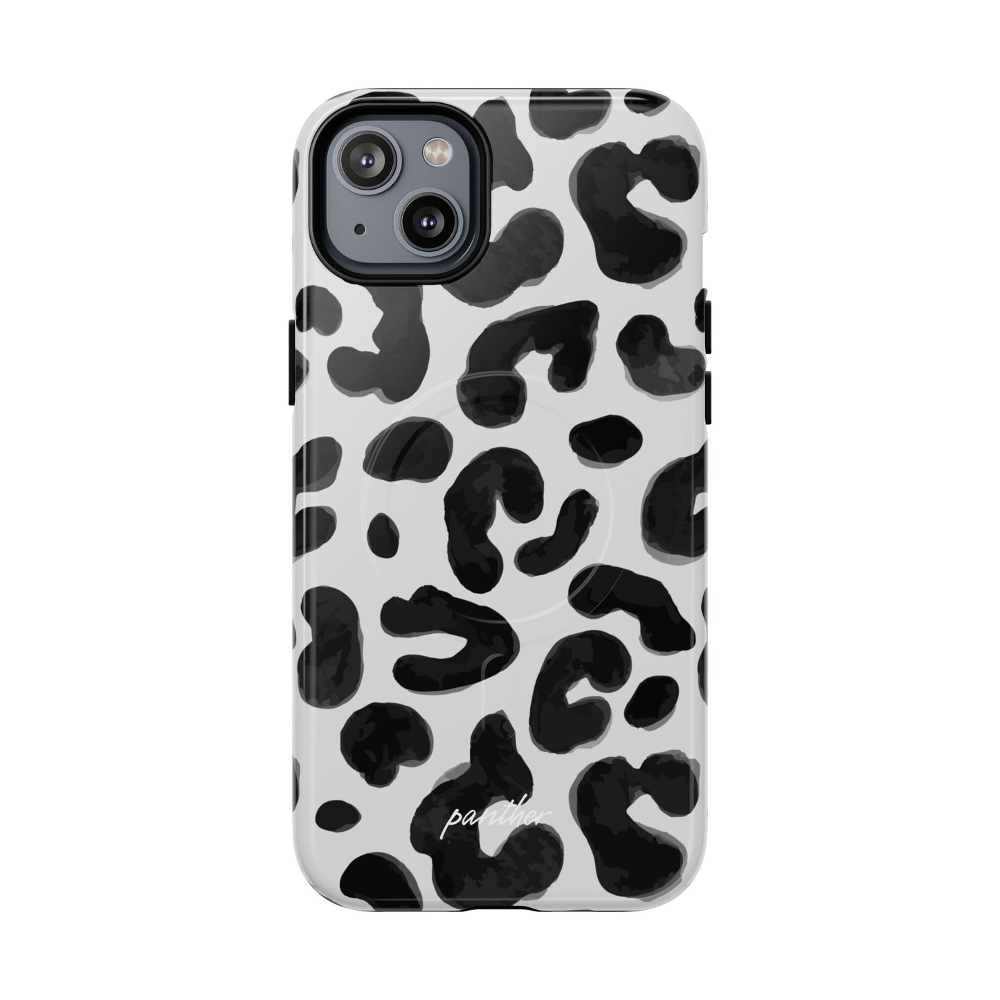 Noir Panther (Magsafe)