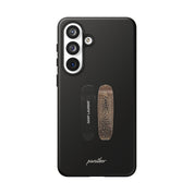 Panther Skateboards (Black)