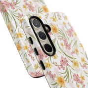 Floral Serenade