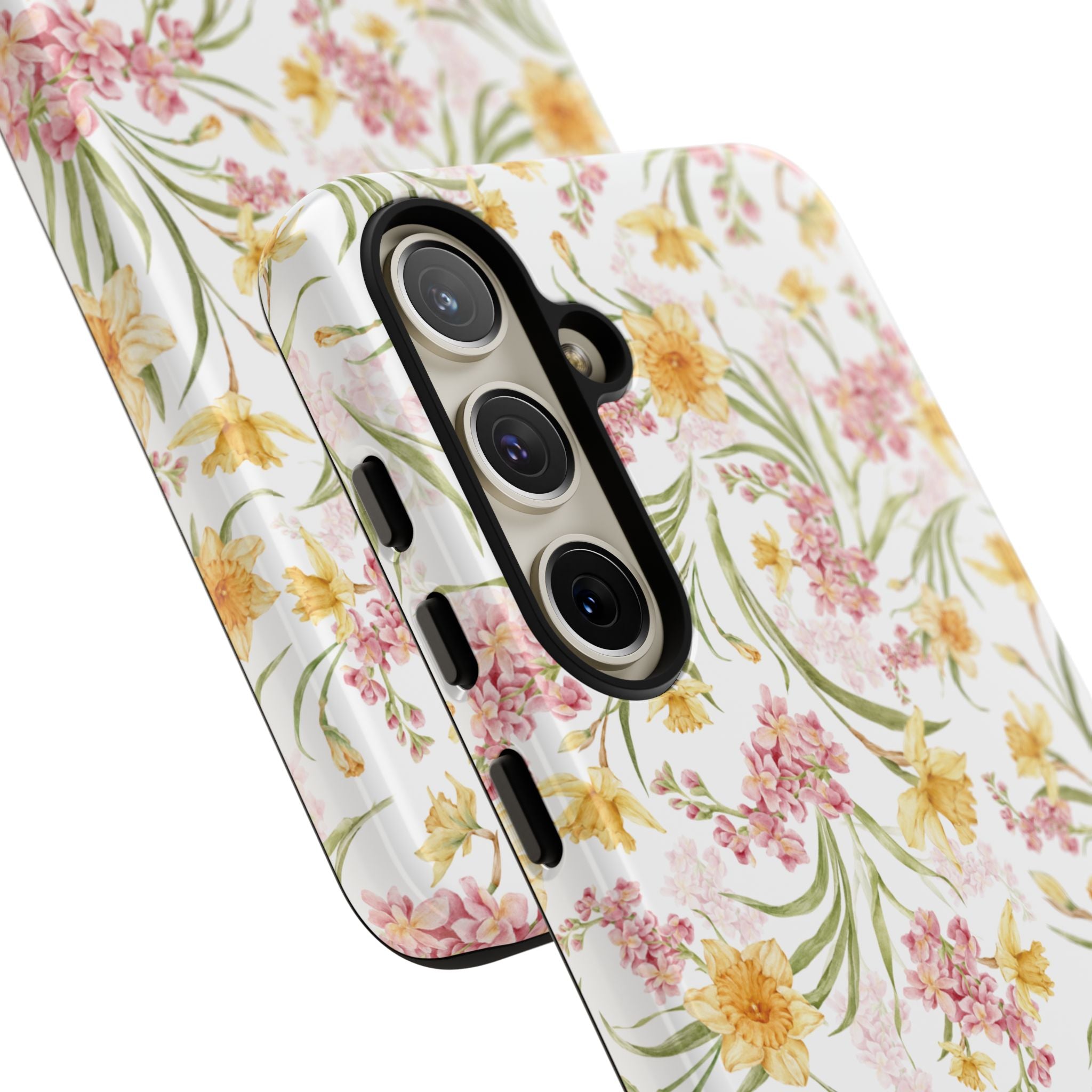 Floral Serenade