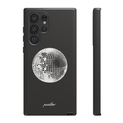 Nightlife Glimmer (Grey)