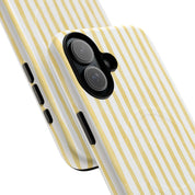 Butter Stripes (Magsafe)