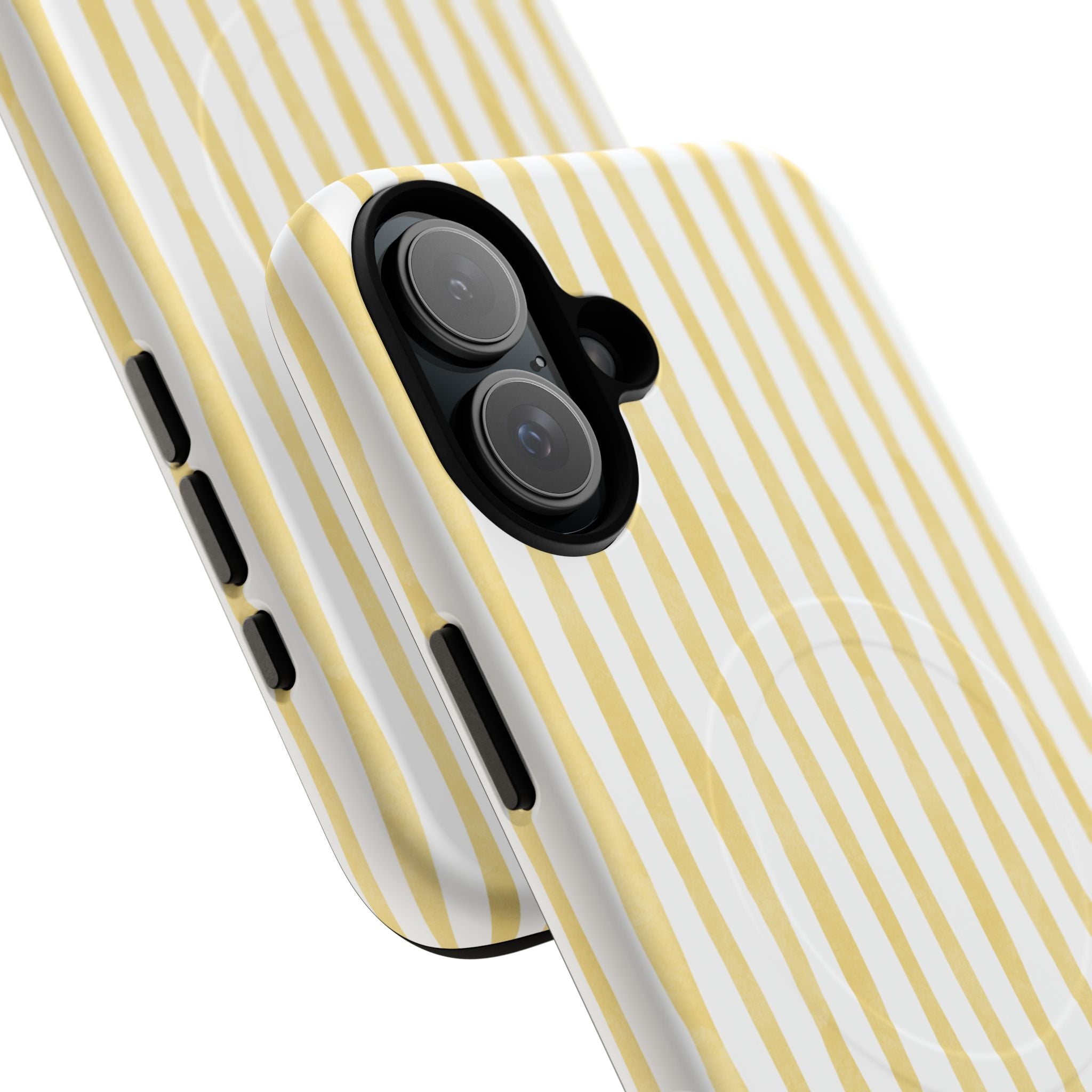Butter Stripes (Magsafe)
