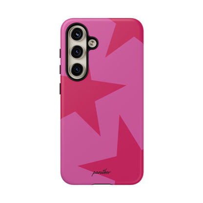 Pretty in Bubblegum Pink