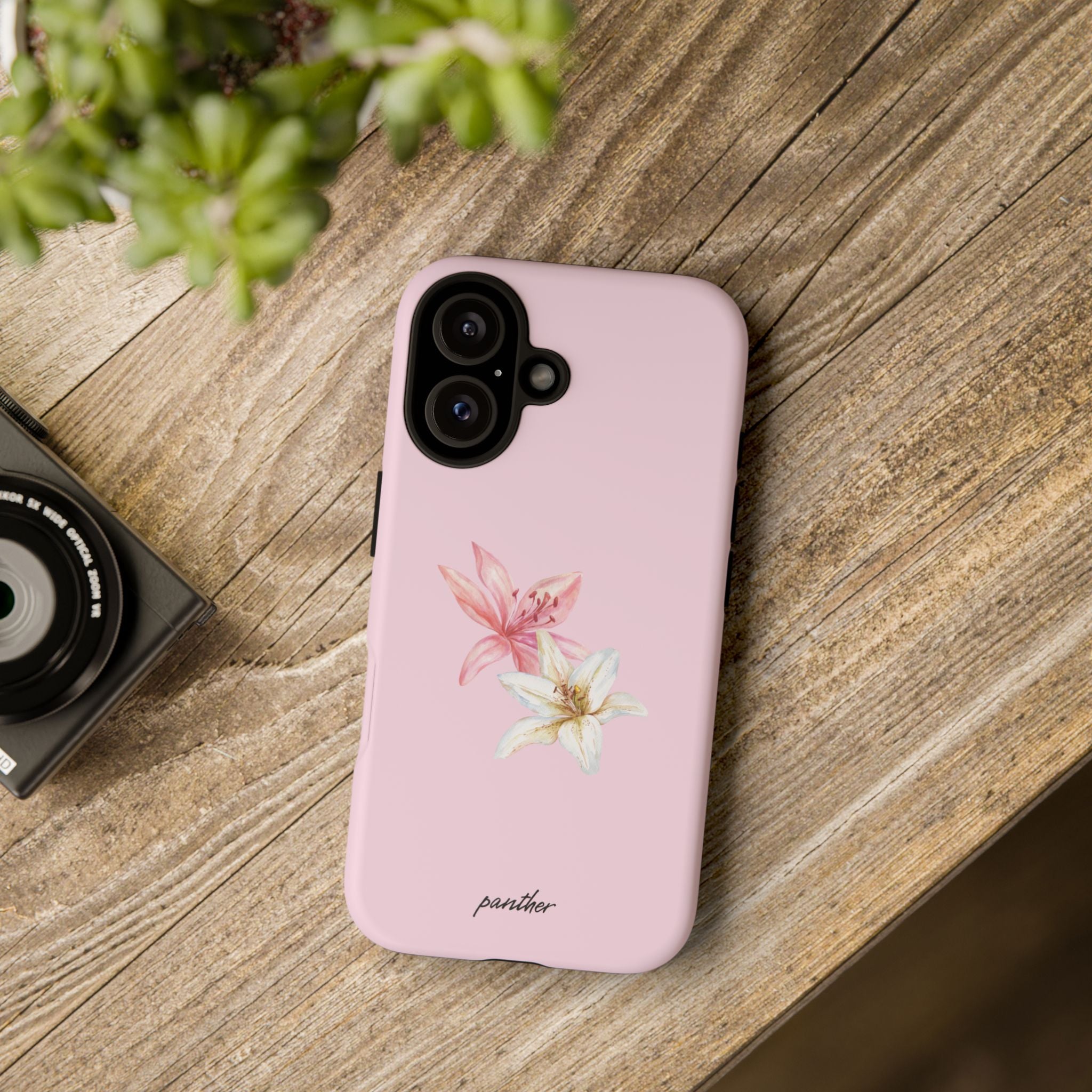 Blossom Grace (Pink) V2