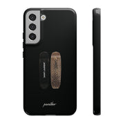 Panther Skateboards (Black)