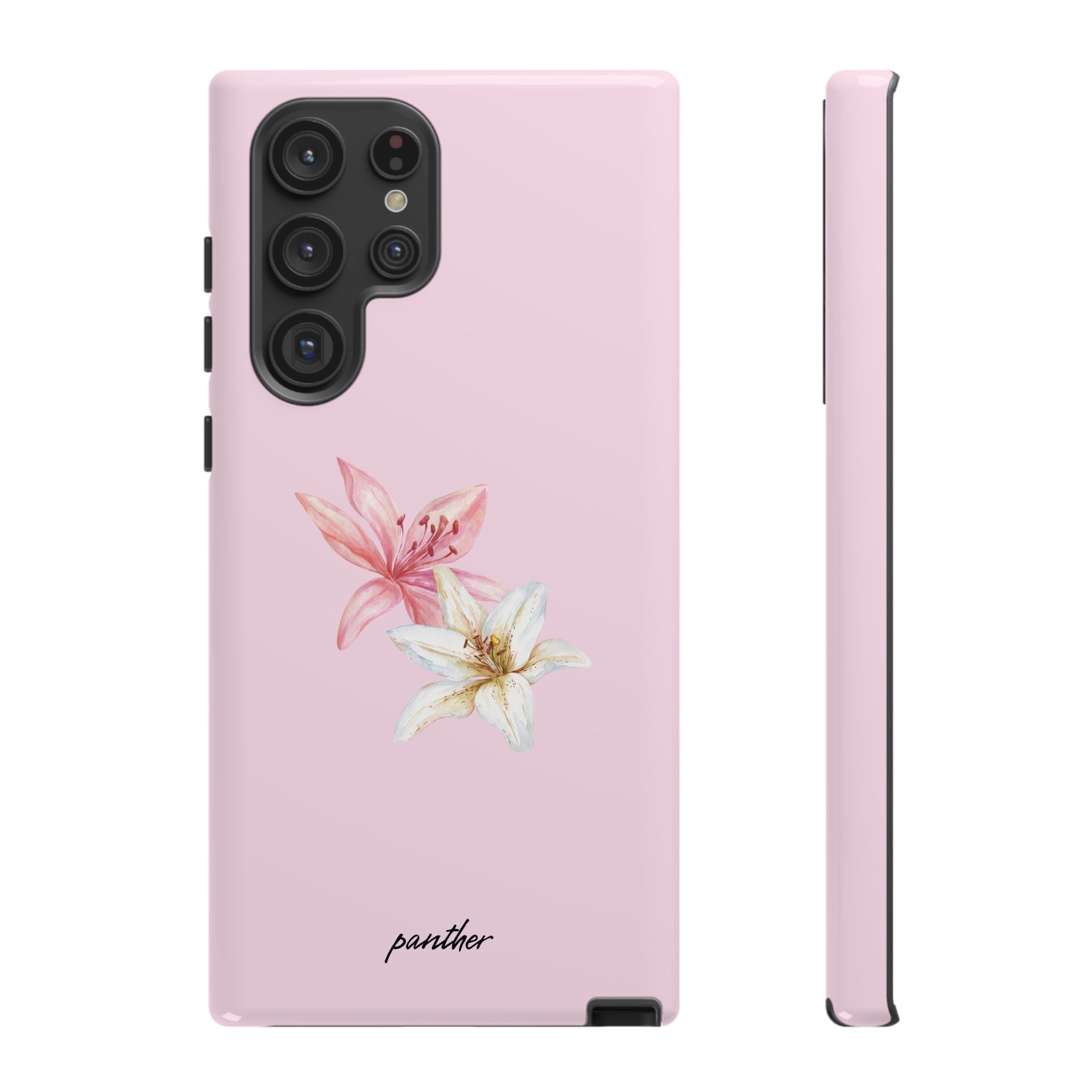 Blossom Grace (Pink) V2