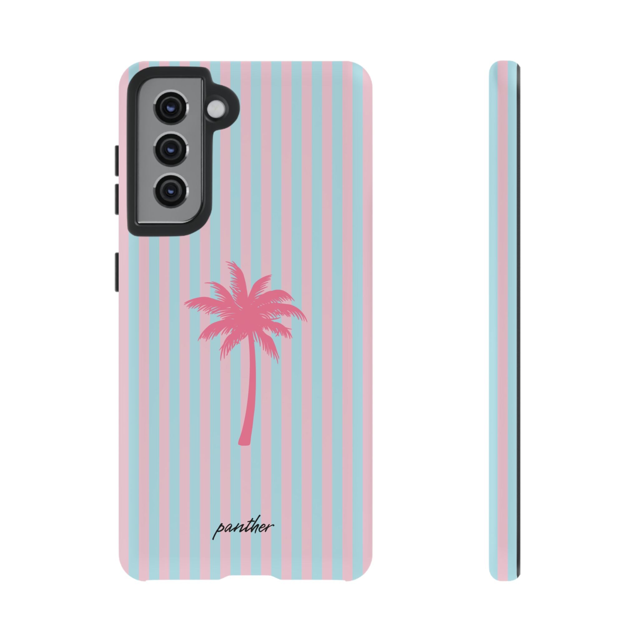 Tropical Twist (Turquoise)