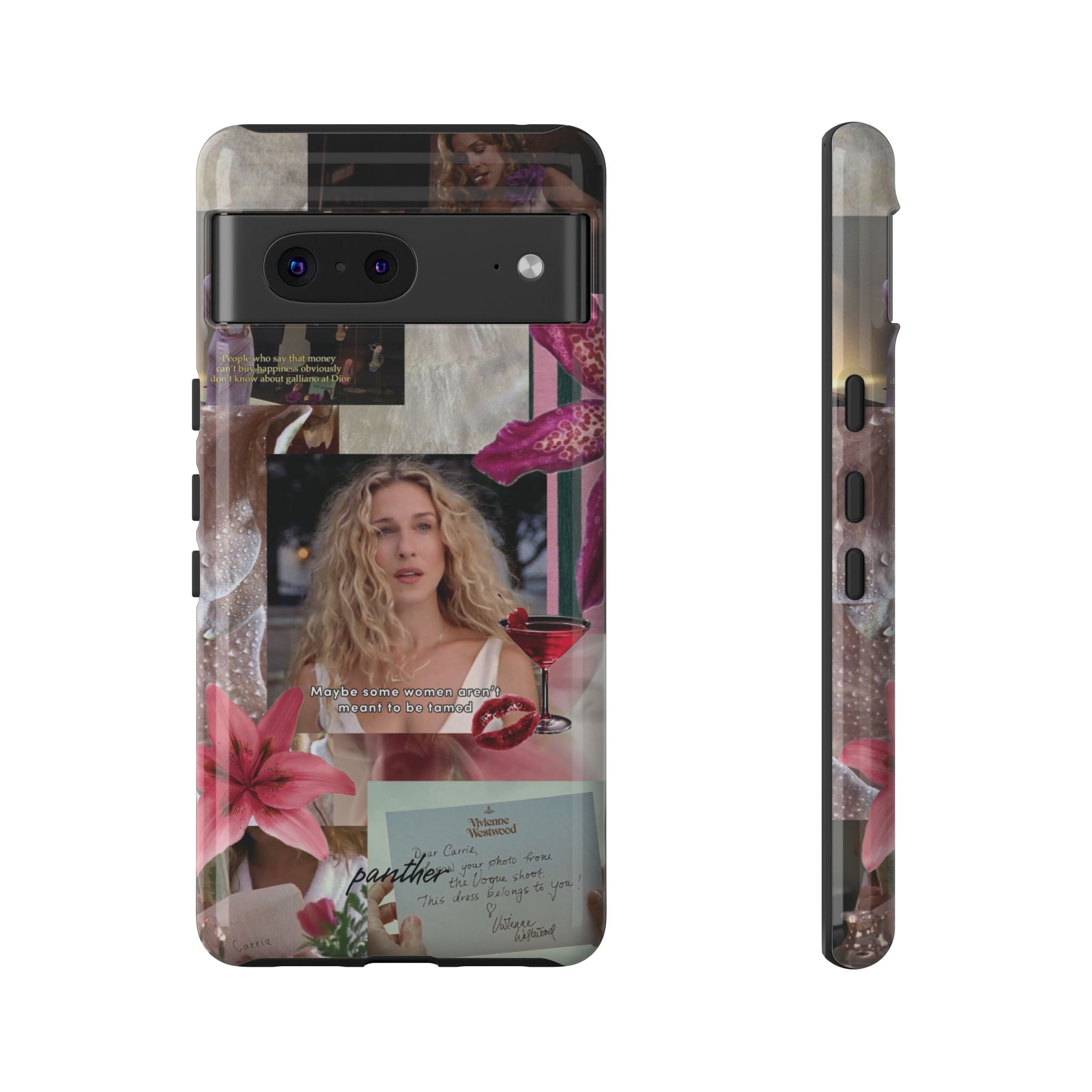 Carrie Bradshaw