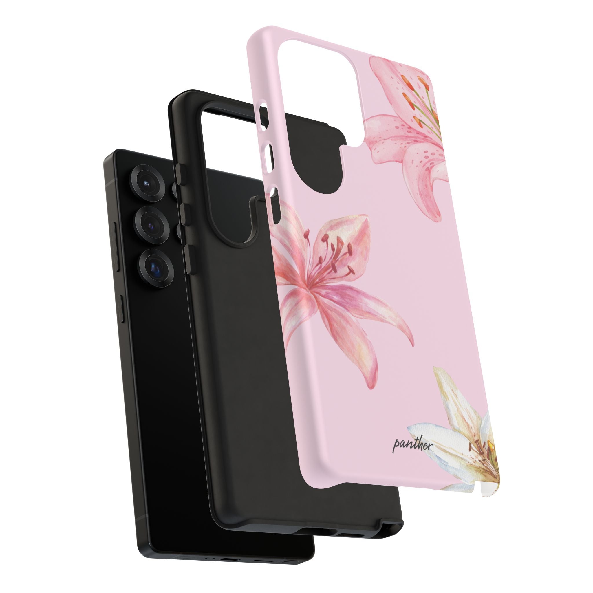 Blossom Grace (Pink)