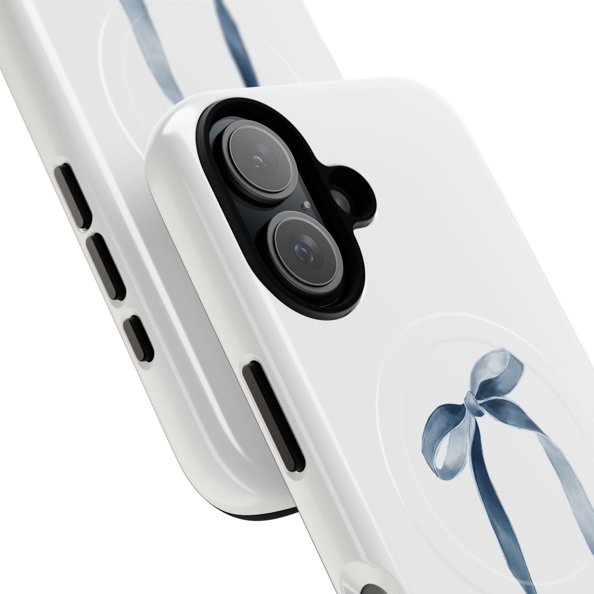 Baby Blue (Magsafe)