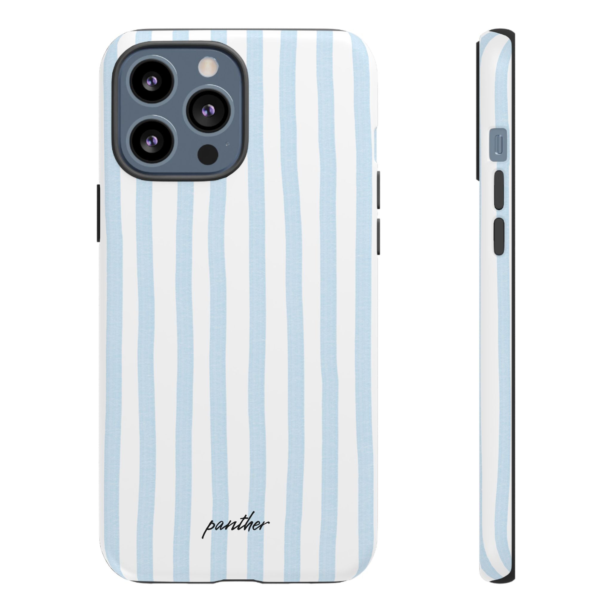 Coastal Stripes