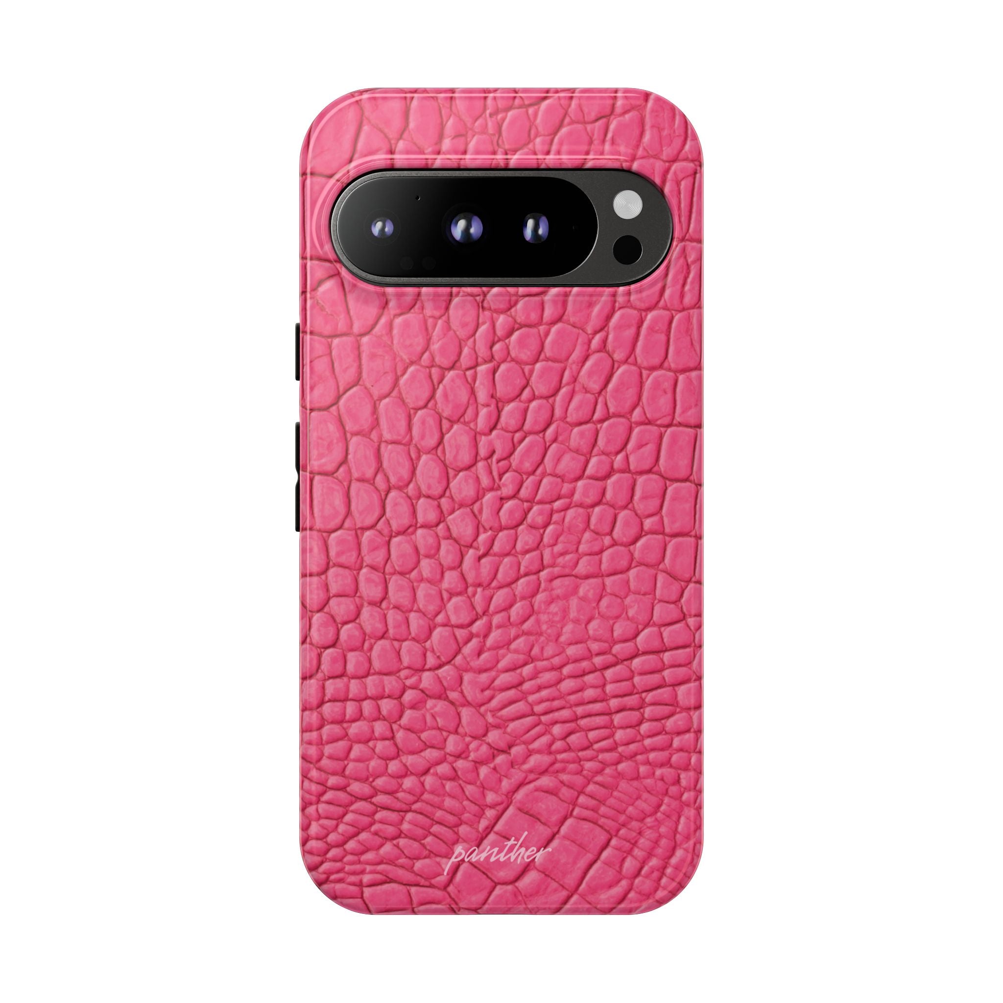 Rose Croc