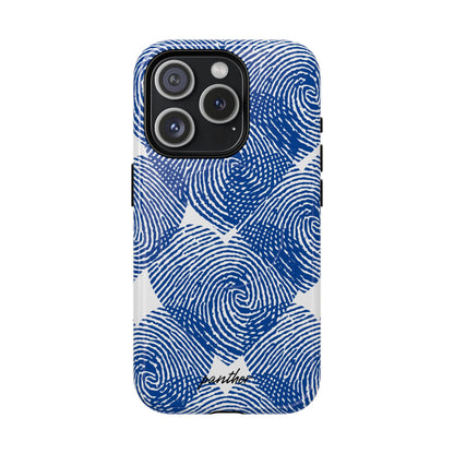 Printing Hearts (Magsafe)