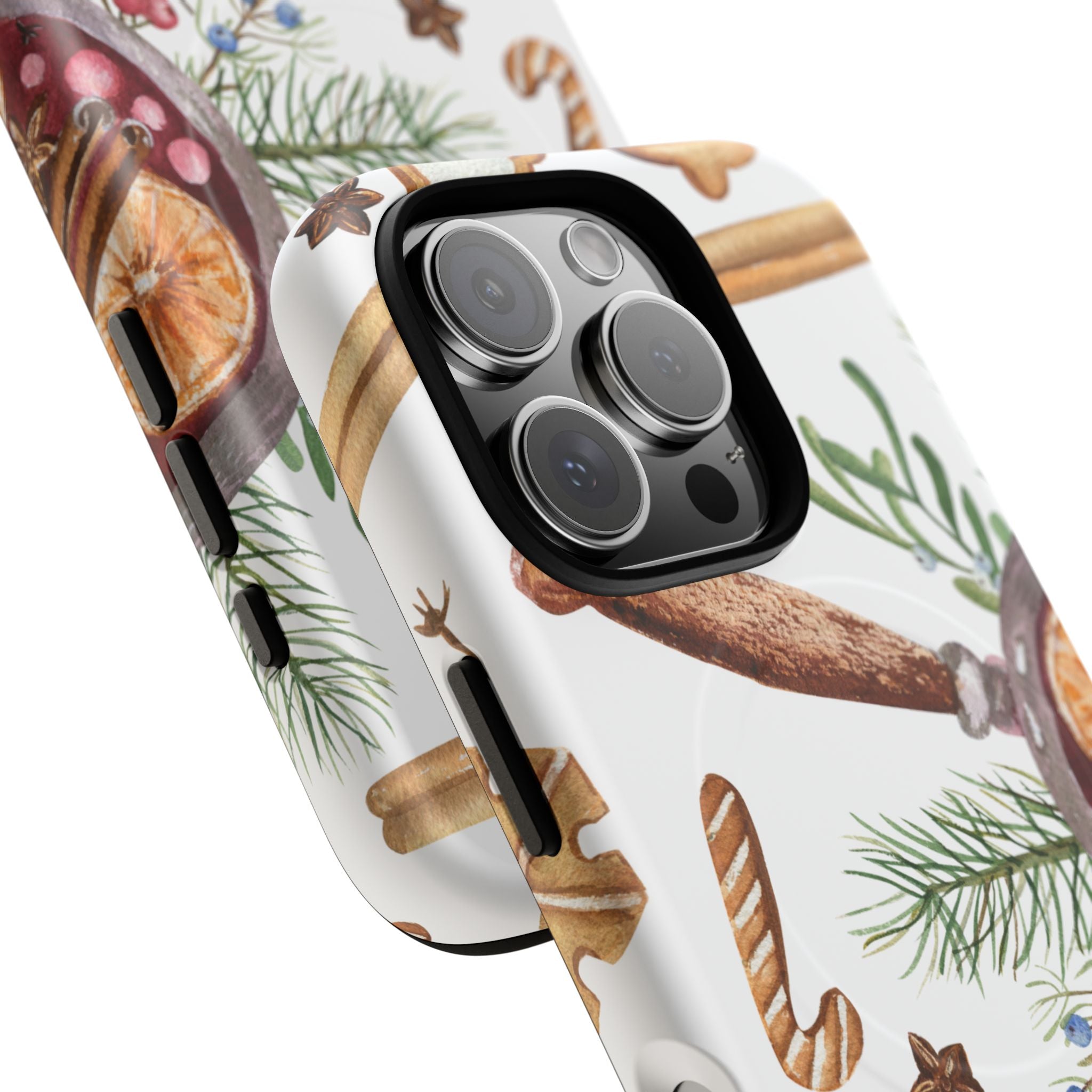 Christmas Eve (Magsafe)