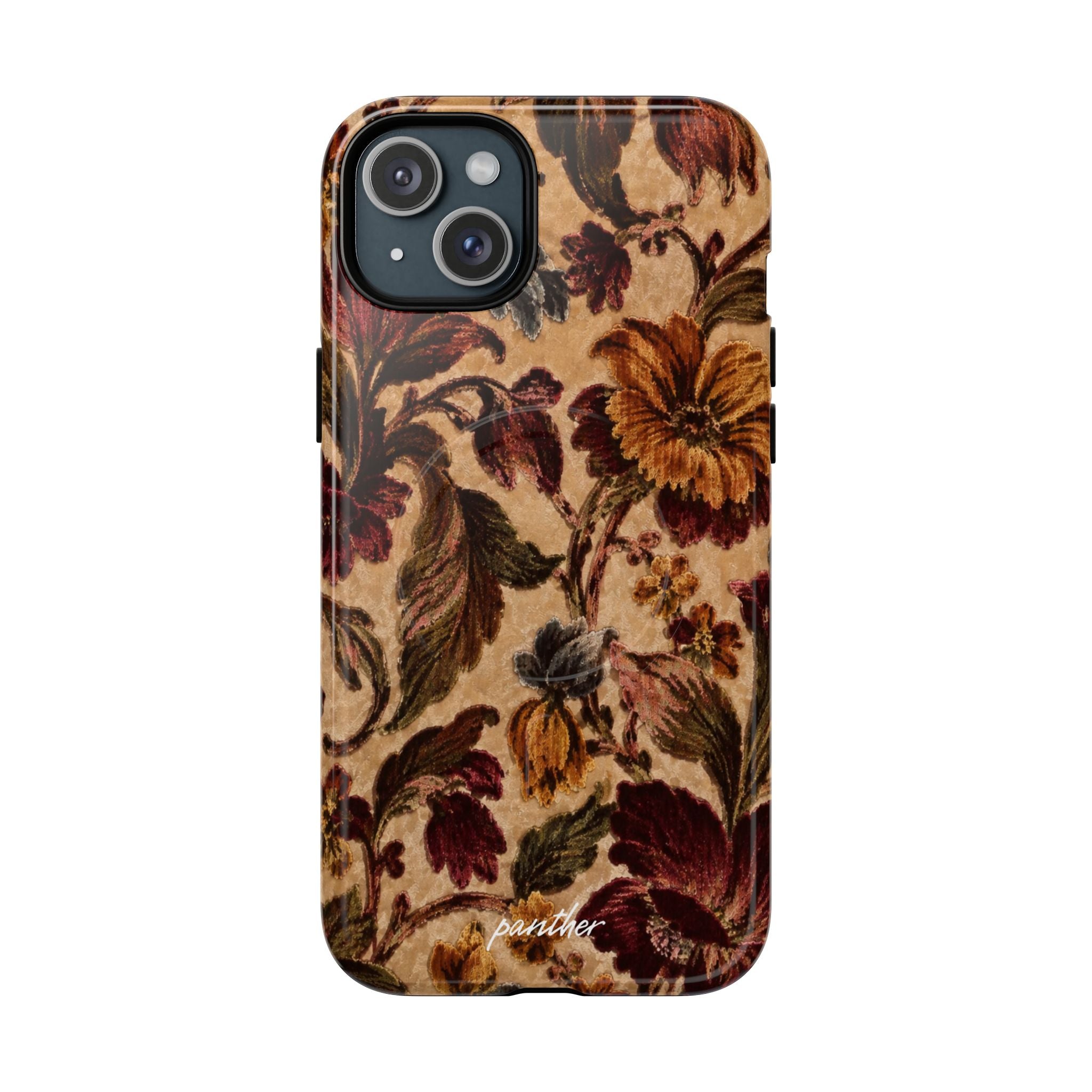 Golden Bloom (magsafe)